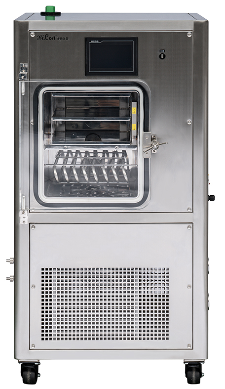 中試凍干機(jī)（普通型）