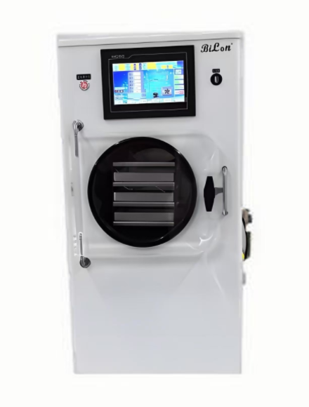 食品凍干機(jī)（1公斤）